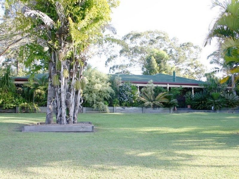 1 Josephine Terrace, Highland Park QLD 4211