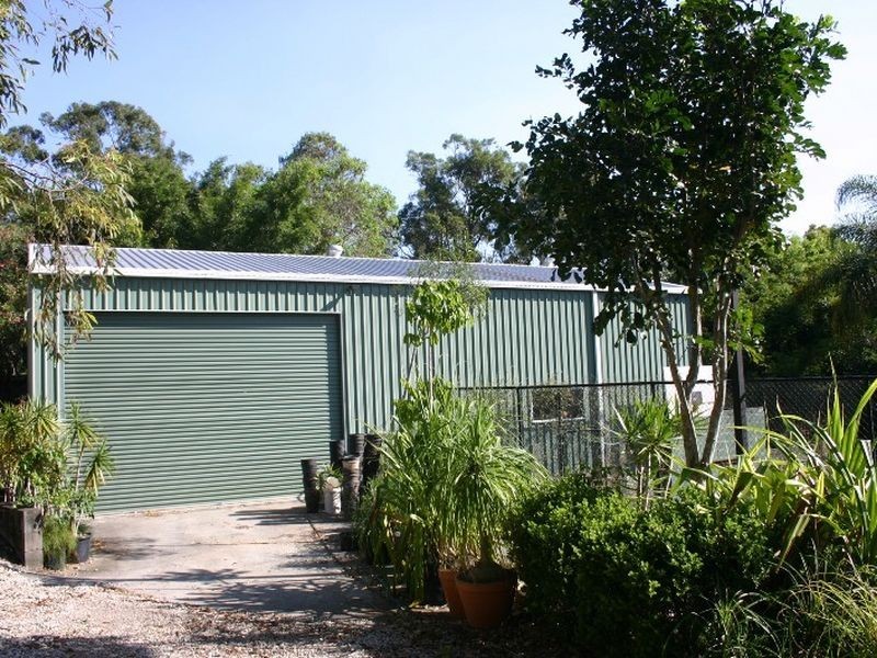 1 Josephine Terrace, Highland Park QLD 4211