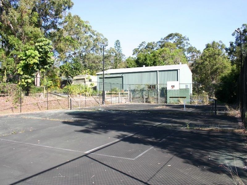 1 Josephine Terrace, Highland Park QLD 4211