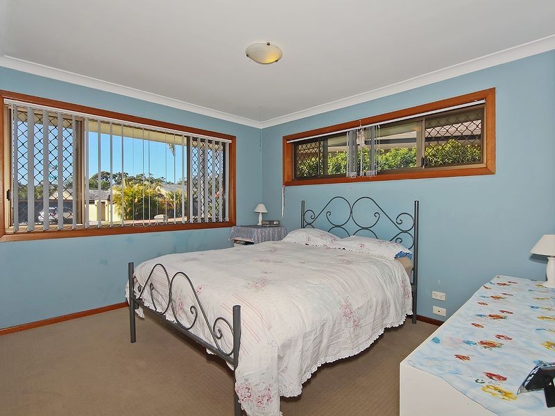 6 Wudina Court, Ashmore QLD 4214