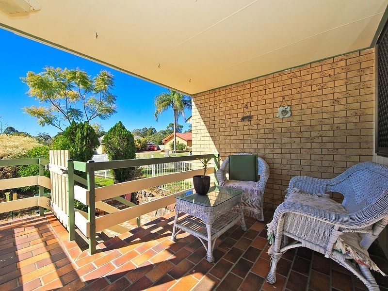 6 Wudina Court, Ashmore QLD 4214
