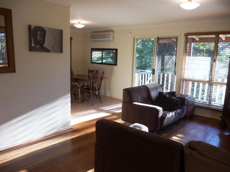 9 Bottletree Lane, Lower Beechmont QLD 4211