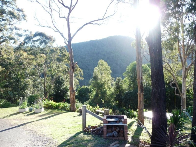 9 Bottletree Lane, Lower Beechmont QLD 4211