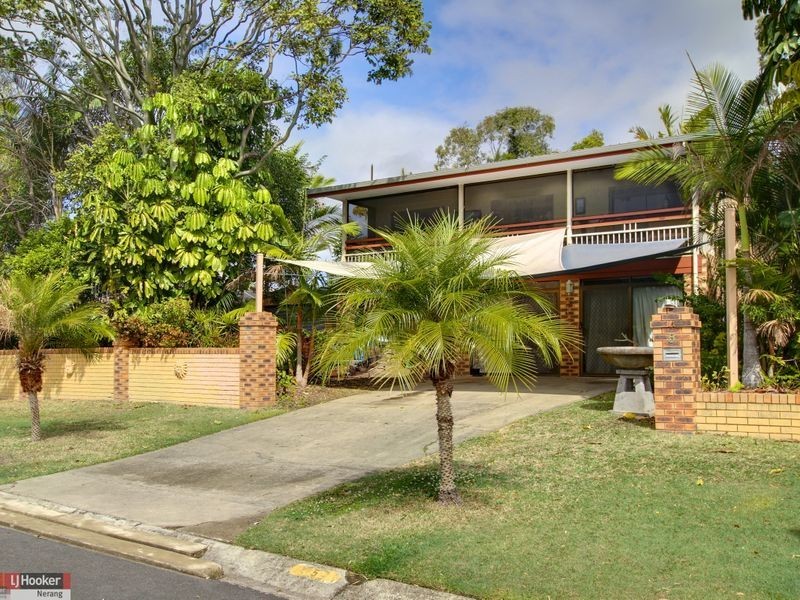 5 Marla Way, Carrara QLD 4211