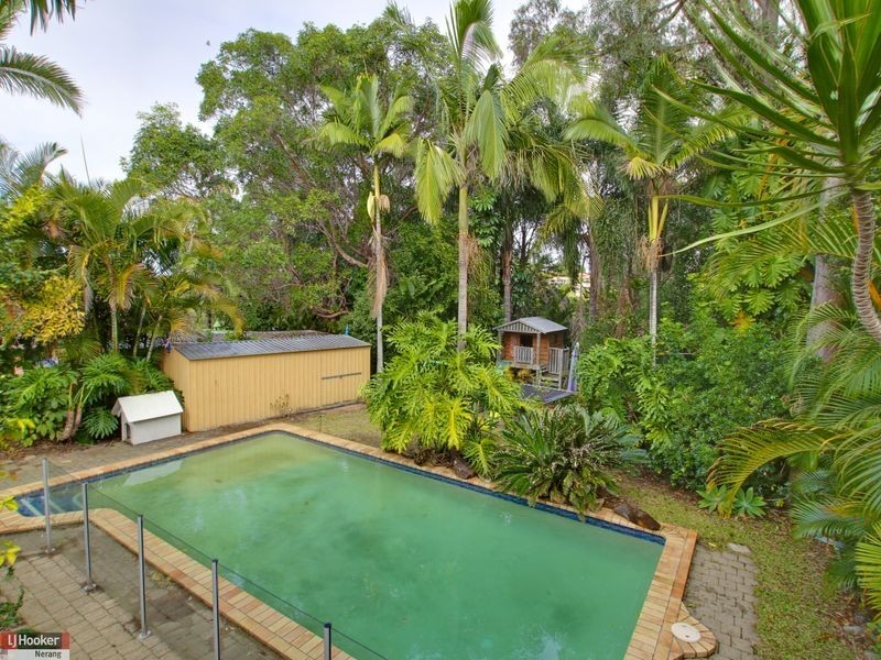 5 Marla Way, Carrara QLD 4211
