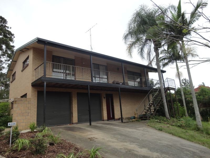 47 Yarrimbah Drive, Nerang QLD 4211