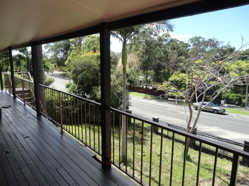 47 Yarrimbah Drive, Nerang QLD 4211