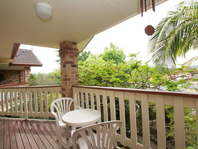 4/36 Weedons Road, Nerang QLD 4211