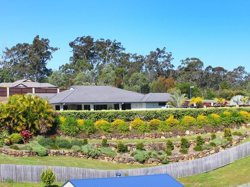 1 Lookout Place, Mount Nathan QLD 4211