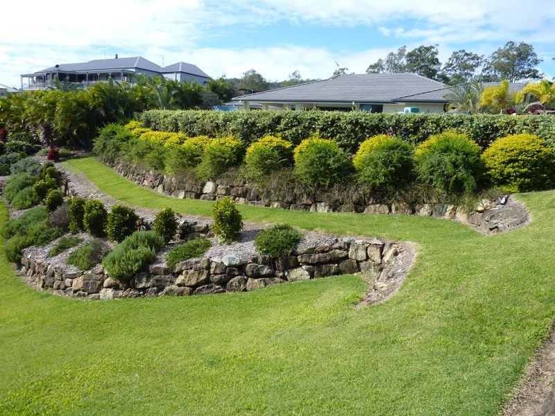 1 Lookout Place, Mount Nathan QLD 4211