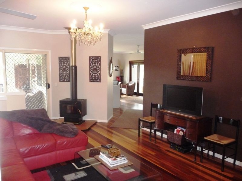 34-40 Noonara Drive, Wonglepong QLD 4275