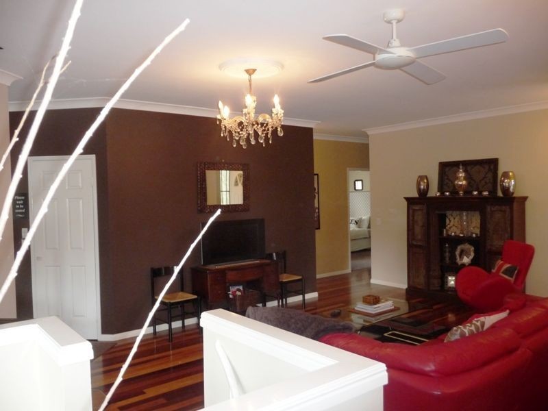 34-40 Noonara Drive, Wonglepong QLD 4275