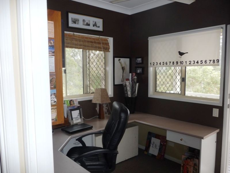 34-40 Noonara Drive, Wonglepong QLD 4275