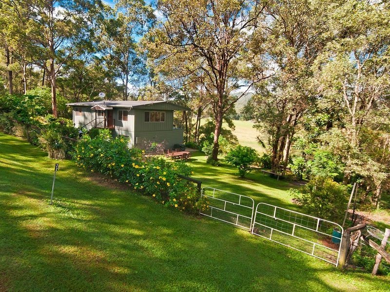 22 Hinde Road, Gilston QLD 4211