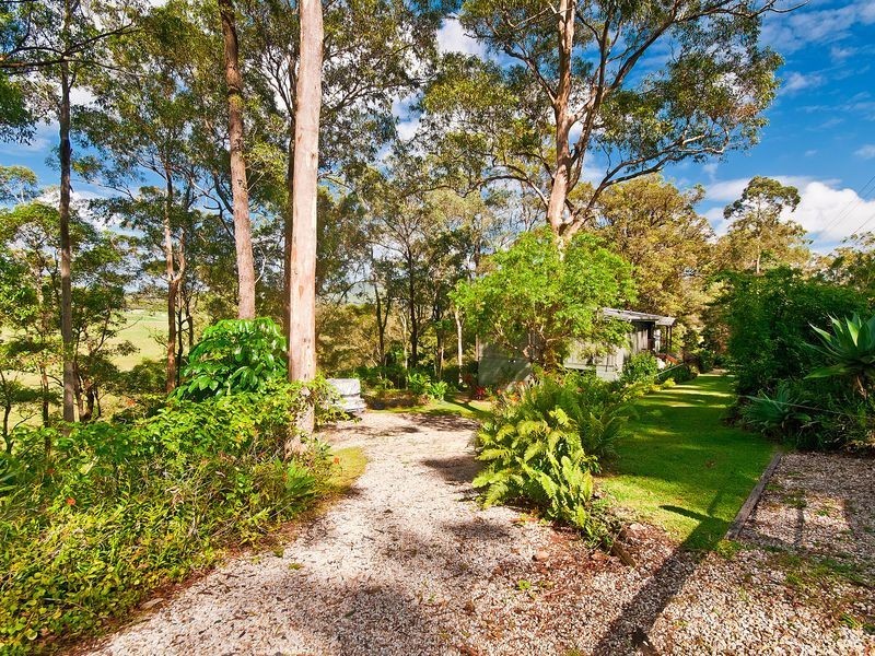 22 Hinde Road, Gilston QLD 4211