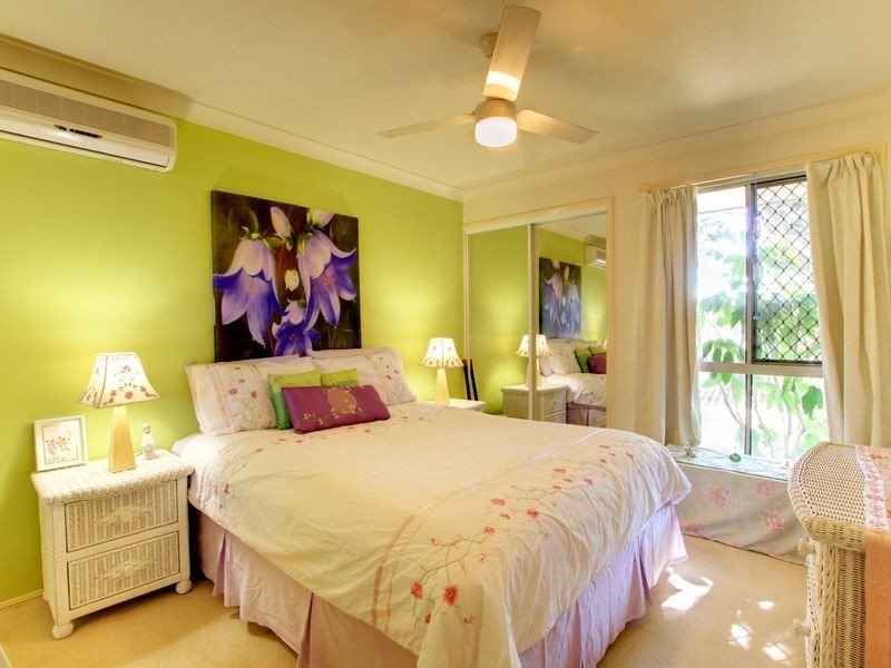 5/8 Ogilvie Crescent, Nerang QLD 4211