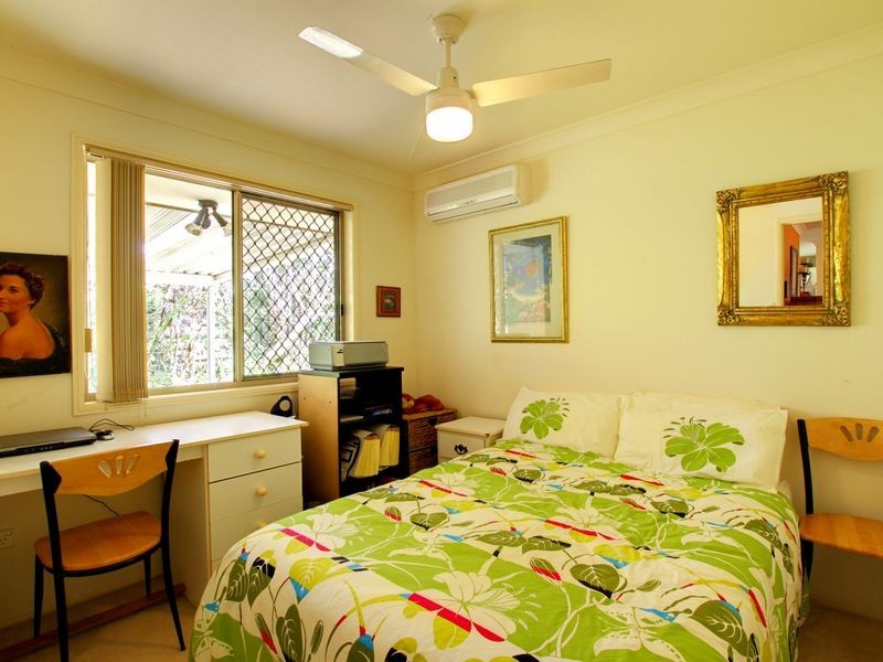 5/8 Ogilvie Crescent, Nerang QLD 4211