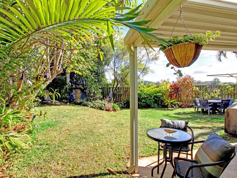 5/8 Ogilvie Crescent, Nerang QLD 4211