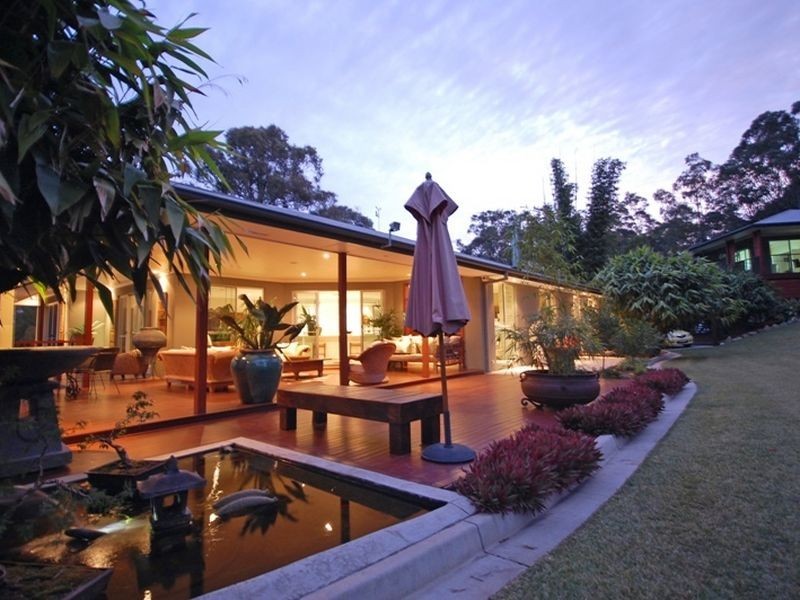 28 Yamanie Court, Nerang QLD 4211