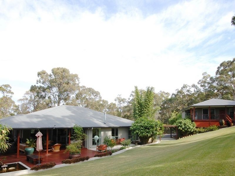 28 Yamanie Court, Nerang QLD 4211