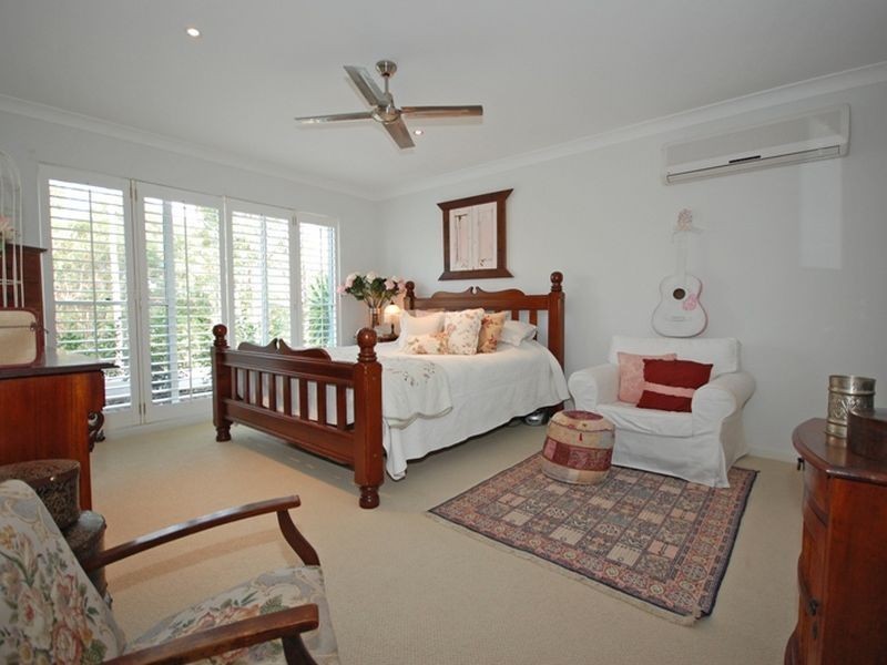 28 Yamanie Court, Nerang QLD 4211