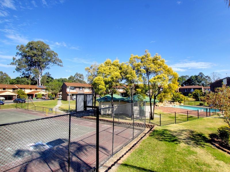 7 Jacaranda Court 67 Nerang Street, Nerang QLD 4211