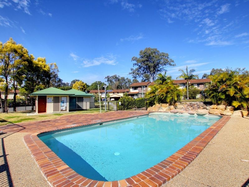 7 Jacaranda Court 67 Nerang Street, Nerang QLD 4211