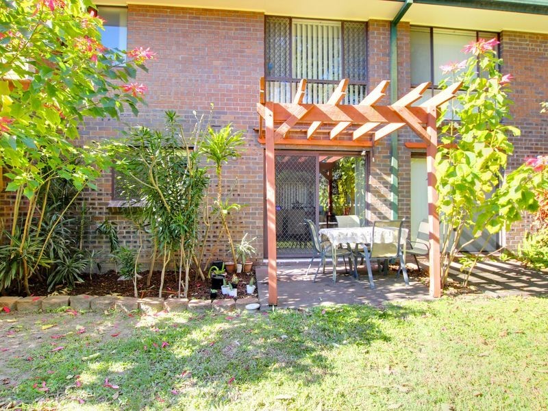 7 Jacaranda Court 67 Nerang Street, Nerang QLD 4211