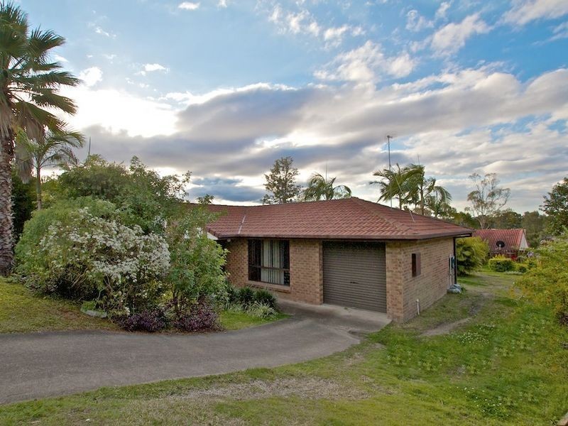57 Alexander Drive, Highland Park QLD 4211
