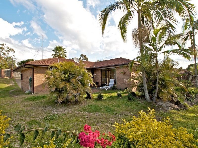 57 Alexander Drive, Highland Park QLD 4211