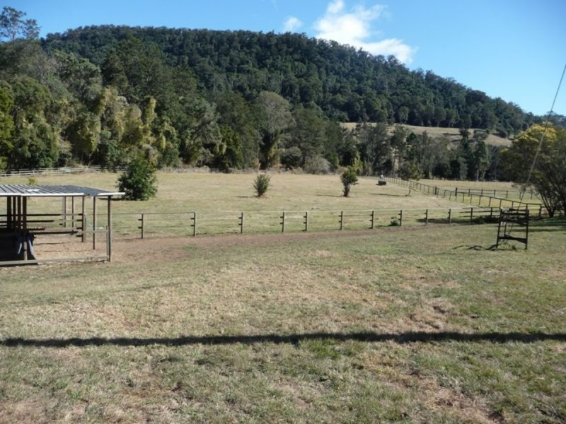 2234 Nerang-Murwillumbah Road, Numinbah Valley QLD 4211