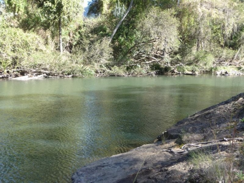 2234 Nerang-Murwillumbah Road, Numinbah Valley QLD 4211