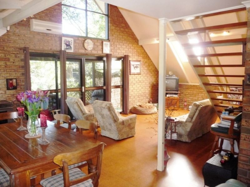 2234 Nerang-Murwillumbah Road, Numinbah Valley QLD 4211