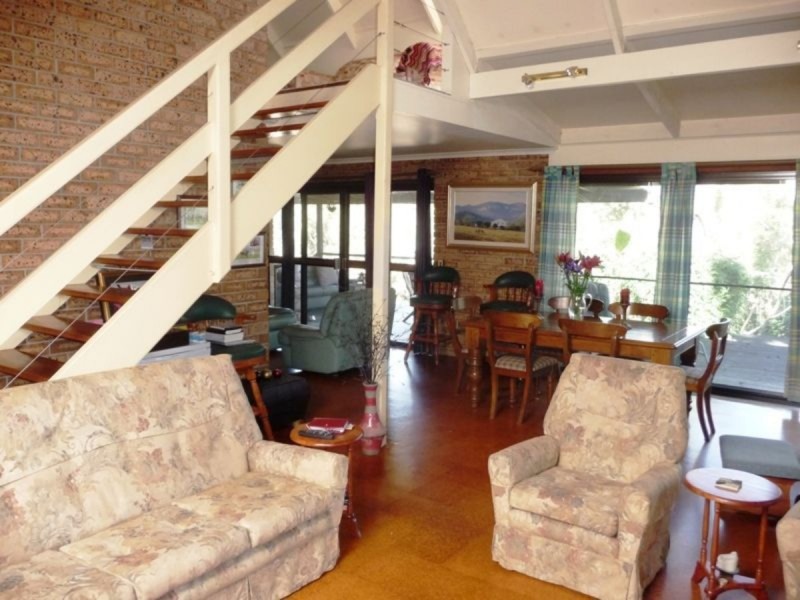 2234 Nerang-Murwillumbah Road, Numinbah Valley QLD 4211