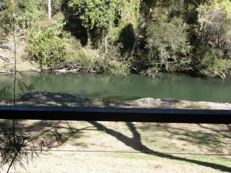 2234 Nerang-Murwillumbah Road, Numinbah Valley QLD 4211