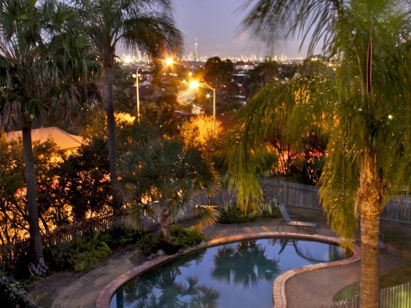 9/1 Kilpatrick Court, Highland Park QLD 4211