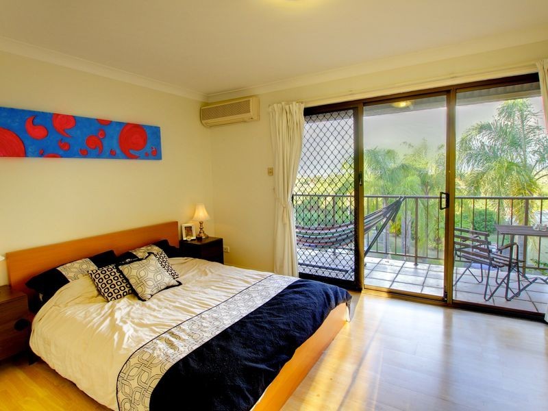 9/1 Kilpatrick Court, Highland Park QLD 4211