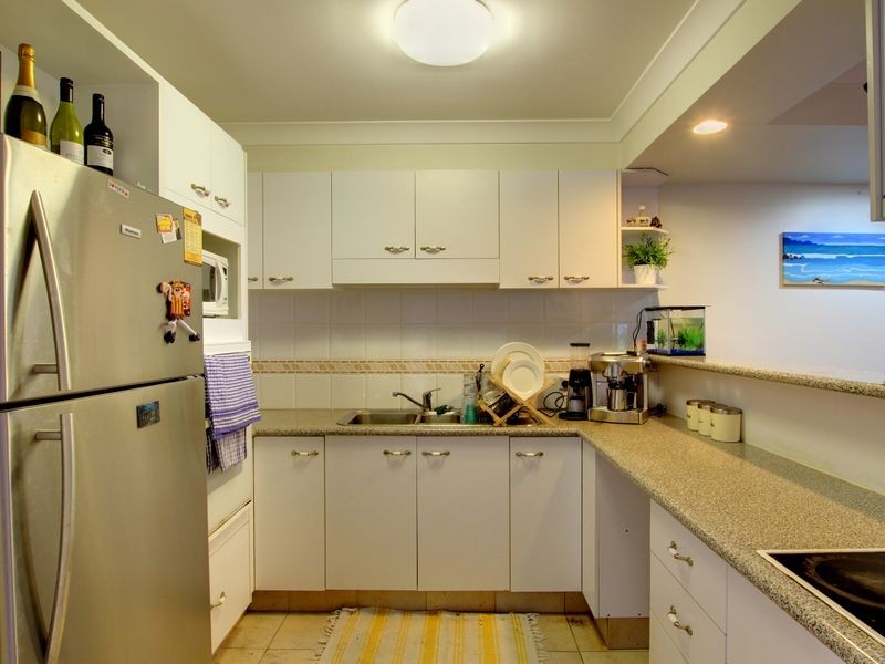 9/1 Kilpatrick Court, Highland Park QLD 4211