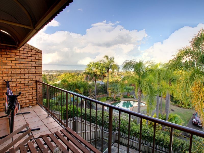 9/1 Kilpatrick Court, Highland Park QLD 4211