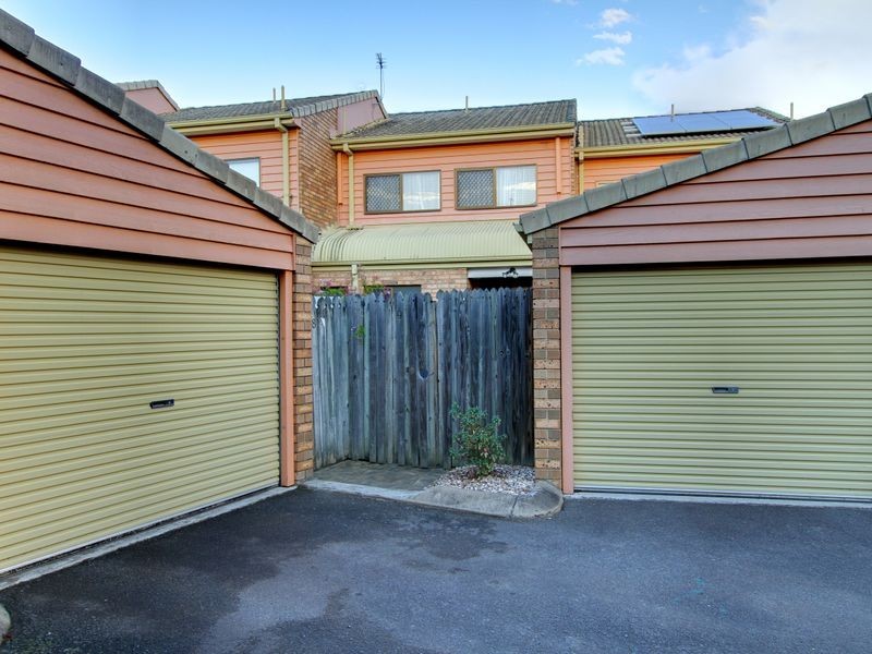 9/1 Kilpatrick Court, Highland Park QLD 4211