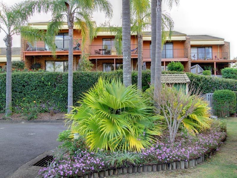 9/1 Kilpatrick Court, Highland Park QLD 4211