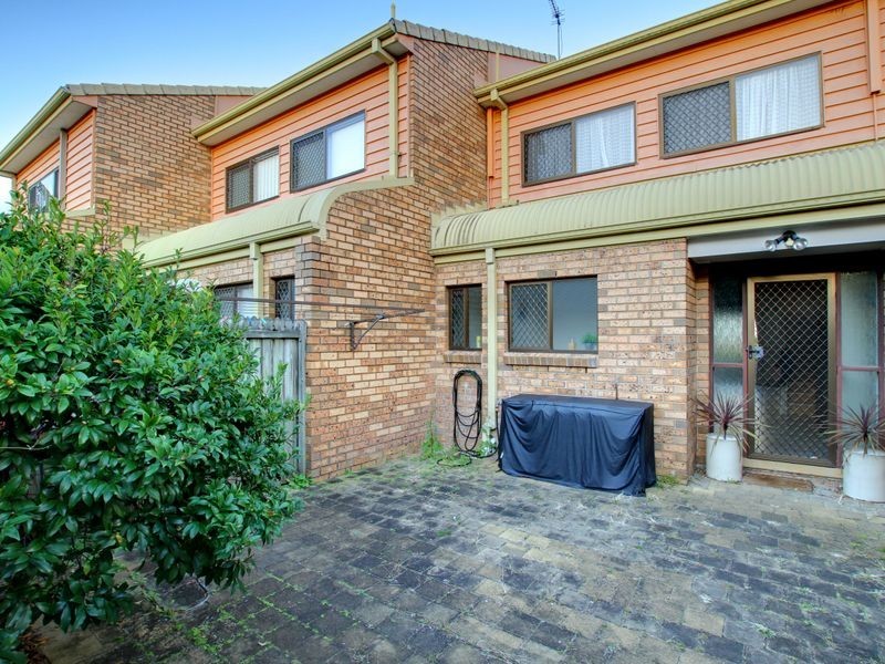 9/1 Kilpatrick Court, Highland Park QLD 4211