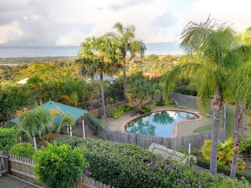 9/1 Kilpatrick Court, Highland Park QLD 4211