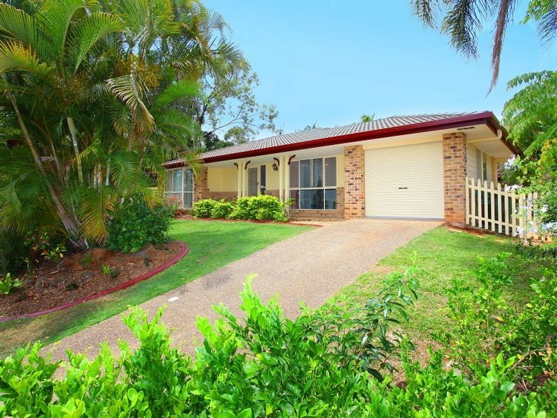 20 Ealing Court, Nerang QLD 4211