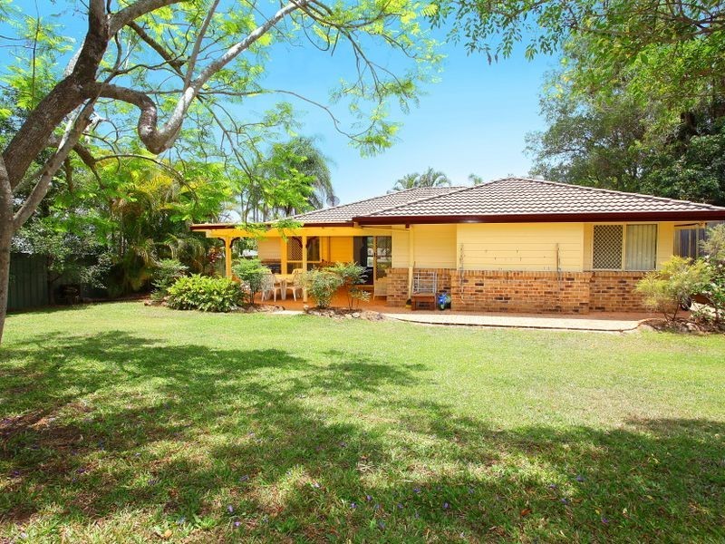 20 Ealing Court, Nerang QLD 4211