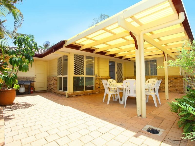 20 Ealing Court, Nerang QLD 4211