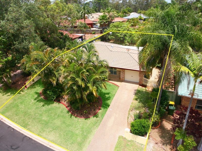20 Ealing Court, Nerang QLD 4211