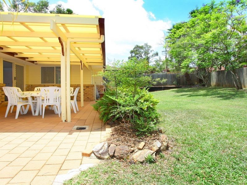 20 Ealing Court, Nerang QLD 4211