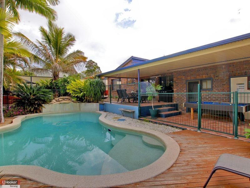 3 Curragh Court, Worongary QLD 4213