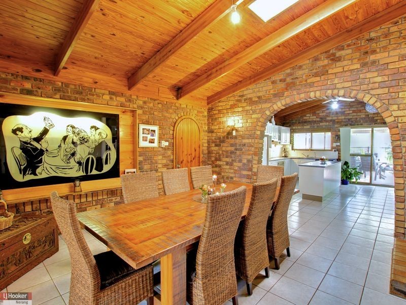 3 Curragh Court, Worongary QLD 4213